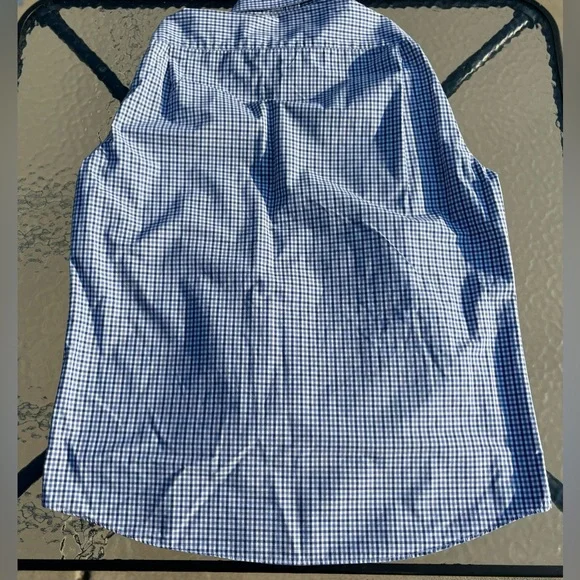 Tommy Hilfiger Regular Fit XL Shirt Like New Condition - Picture 3 of 4